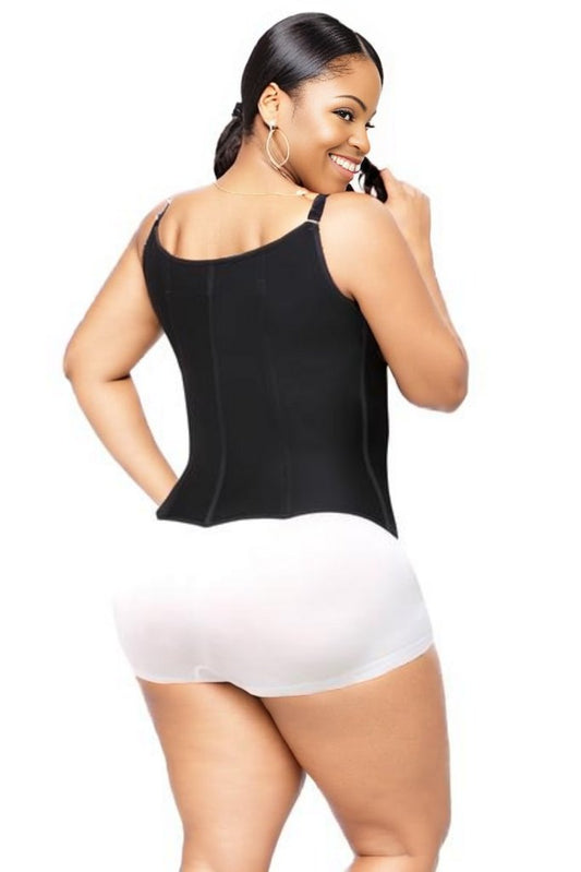Killer Kurves Shapewear - Tackle your muffin top, bulges and
